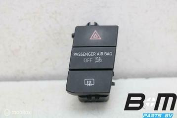 Schakelaar dashboard rechts VW UP! 1S0927140P beschikbaar voor biedingen