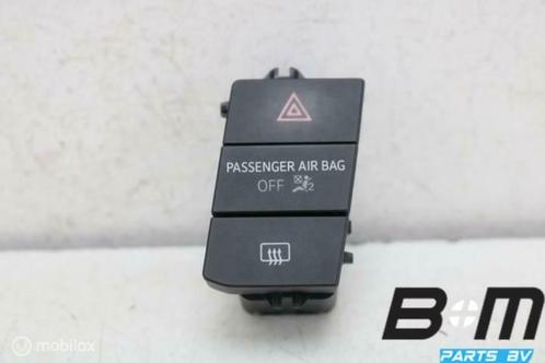 Schakelaar dashboard rechts VW UP! 1S0927140P, Auto-onderdelen, Dashboard en Schakelaars, Gebruikt