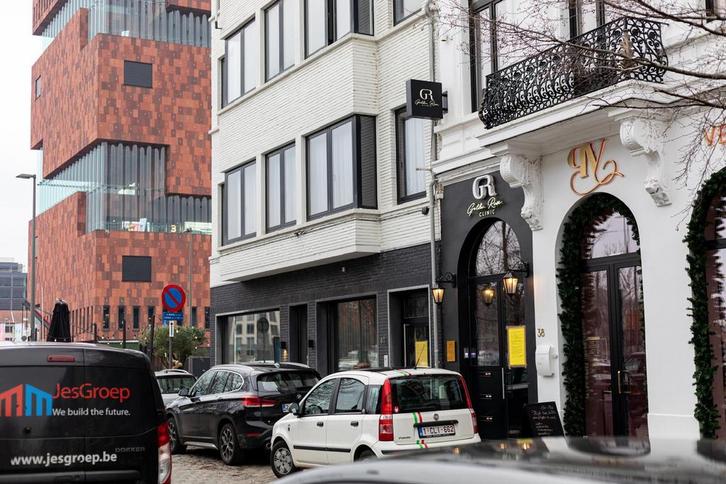 Overname Instapklare Beauty & Wellness Clinic 168 m², Zakelijke goederen, Exploitaties en Overnames