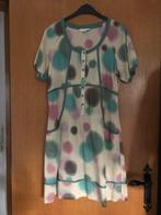 Robe pour femme (robe), Comme neuf, Vert, Sandwich, Taille 38/40 (M)