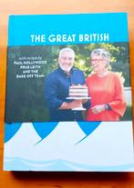 Get baking for friends & family, Boeken, Kookboeken, Ophalen, Tapas, Hapjes en Dim Sum, Zo goed als nieuw, Sphere