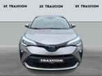 Toyota C-HR C-LUB HYBRID, Auto's, Toyota, Automaat, Euro 6, 72 kW, Metaalkleur