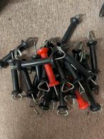 Handvaten, Dieren en Toebehoren