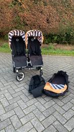 Bugaboo donkey, Kinderen en Baby's, Ophalen, Gebruikt, Kinderwagen of Buggy