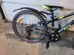 Cube race mountainbike - 24 inch MTB, Ophalen, 24 inch of meer, V-brakes, Zo goed als nieuw