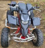 200 Blaster 2007, 200 cm³