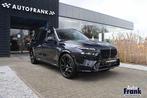 BMW X7 40D / M-SPORT / TREKHK / DRIV+PARK PRO / SFT-CLS, Auto's, Automaat, Euro 6, 2993 cc, Diesel