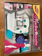 Kinder naaimachine van Joustra in nieuwstaat!, Kinderen en Baby's, Speelgoed | Overig, Ophalen, Zo goed als nieuw