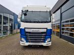 DAF XF 106.440 EURO 6/ Intarder/ Webasto/ ADR / Klima, Auto's, Vrachtwagens, Automaat, 435 pk, Wit, Centrale vergrendeling