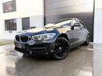 BMW 118i Facelift 2017 |89.000 km |1.5 Benzine|100 kW|Euro 6, Auto's, BMW, Testrit aan huis, Zwart, 3 cilinders, 123 g/km