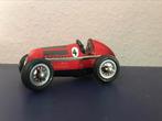 Schuco Studio 1050, Mercedes-Benz Silberpfeil 1936 oldtimer, Verzenden