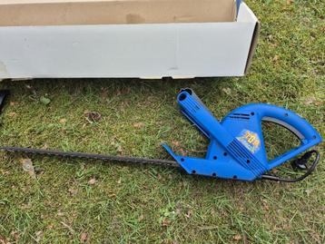 Heggenschaar Top Craft beschikbaar voor biedingen
