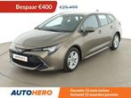 Toyota Corolla 1.8 Hybrid Dynamic (bj 2022, automaat), Auto's, Toyota, Gebruikt, 1290 kg, 103 g/km, Corolla