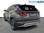 Hyundai Tucson Style AT + carplay & camera, Autos, Achat, Entreprise, Autres couleurs, Noir