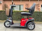 L&M MEZZO ROSSO Scootmobiel Zo goede staat Invalide scooter, Diversen, Rolstoelen, Ophalen of Verzenden