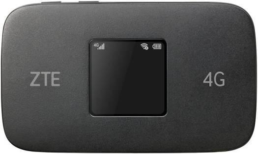 ZTE mini modem 4G LTE dualband, Computers en Software, Routers en Modems, Zo goed als nieuw, Ophalen of Verzenden