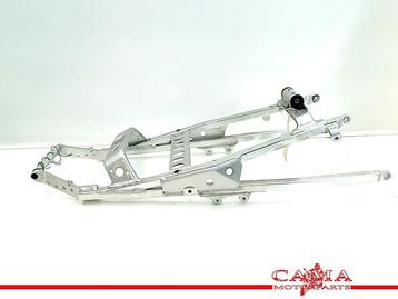 SUBFRAME ACHTER Yamaha YZF R6 1999-2002 (YZF-R6 5EB 5MT) beschikbaar voor biedingen