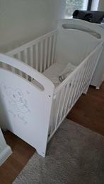 Babybed, Kinderen en Baby's, Ophalen