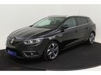 Renault Megane Grandtour 2418 Blue dCi Intens, 103 g/km, Zwart, Bedrijf, 5 deurs