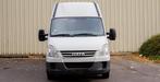 Camionnette Iveco, Auto's, Overige Auto's, Stof, Wit, Overige kleuren, Diesel