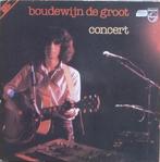 Boudewijn de Groot - Concert Vinyl/LP, Comme neuf, 12 pouces, Autres genres, Enlèvement ou Envoi