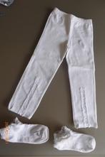 legging+sokjes+mantel(eventueel) - maat 98/3 jaar, Meisje, Ophalen of Verzenden, Setje, Nieuw