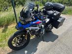 Moto bmw F800GS année 2024, 2 cilinders, 900 cc, Particulier, Meer dan 35 kW
