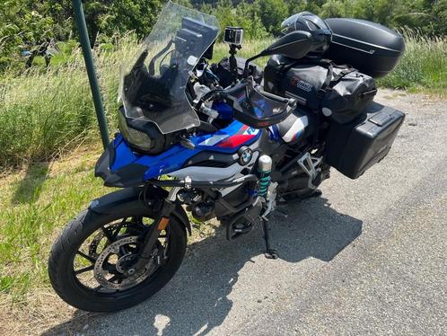 Moto bmw F800GS année 2024, Motoren, Motoren | BMW, Particulier, Toermotor, meer dan 35 kW, 2 cilinders, Ophalen