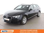 Audi A4 2.0 TDI quattro (année de construction 2017), Autos, 110 kW, A4, 5 portes, Quatre roues motrices / 4X4