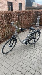 Elektrische fiets kalkhoff, Fietsen en Brommers, Elektrische fietsen, Gebruikt, 51 tot 55 cm, 30 tot 50 km per accu, Ophalen