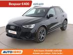 Audi Q3 45 TFSIe S line (année de construction 2022), Autos, 1395 cm³, Euro 6, Noir, 5 portes