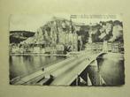 55397 - DINANT - LE PONT - LA COLLEGIALE - LA CITADELLE, Envoi