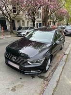 VOLKSWAGEN PASSAT VARIANT 1.6 CR TDi Comfortline, Auto's, Volkswagen, Zwart, 5 deurs, Particulier, Passat