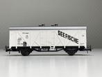 Roco 46047 - Wagon réfrigérant "Seefische", Enlèvement ou Envoi, Wagon, Roco