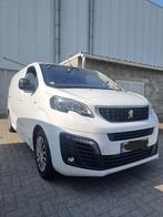 Peugeot Expert (Bel voor interesse, enkel Nederlandstalig), Auto's, 4 deurs, Stof, 4 cilinders, Wit