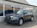 Audi Q5 Quattro Automaat, Auto's, Automaat, Q5, 120 kW, Bedrijf