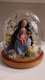 O.L.V. VAN DE KEMPEN, Enlèvement