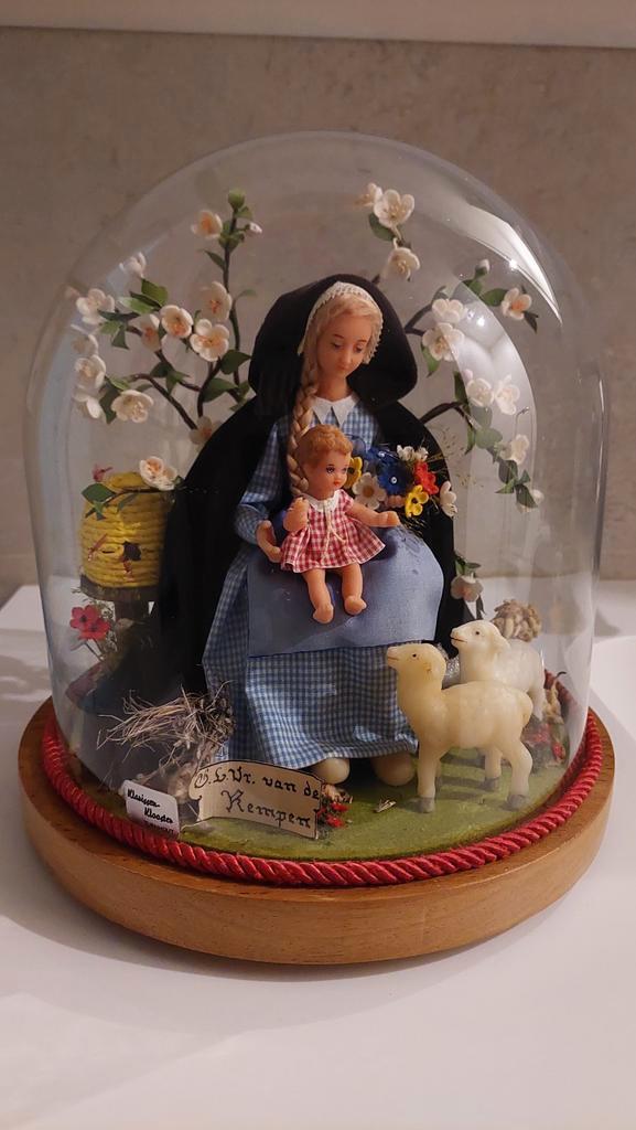 O.L.V. VAN DE KEMPEN, Antiquités & Art, Antiquités | Objets religieux, Enlèvement