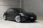 Tesla Model 3 Long-Range - Autopilot - Trekhaak - Pano, Autos, Tesla, Cuir, 324 kW, Achat, Entreprise