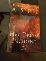 Aspe 7boeken, Livres, Fantastique, Enlèvement