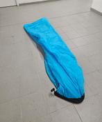 Fatboy Lamzac, Enlèvement ou Envoi