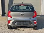 Kia Picanto automaat camera navigatie, Auto's, Stof, Bedrijf, 5 zetels, 5 deurs