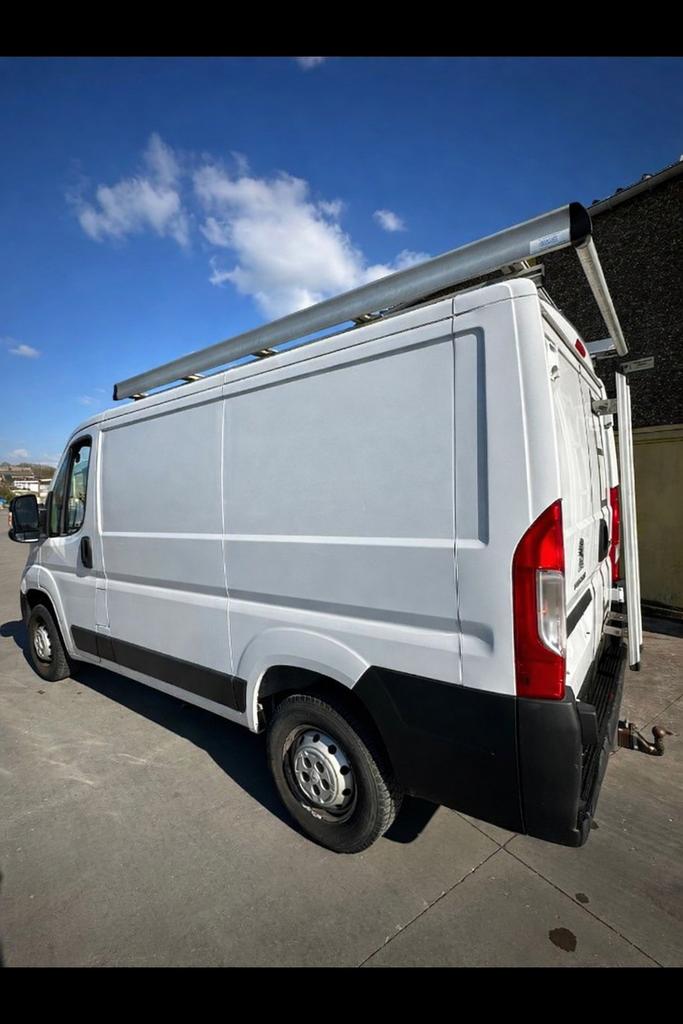Peugeot boxer ( prix HTVA ), Autos, Camionnettes & Utilitaires, Particulier, Achat, Peugeot