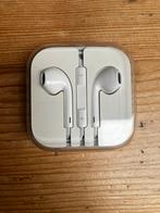 Apple oortjes met draad jack, Enlèvement ou Envoi, Neuf