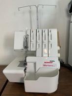 Overlock bernina  800 DL, Enlèvement, Utilisé, Surjeteuse, Bernina