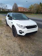 Landrover SPORT., Autos, Land Rover, Cuir, Euro 6, Boîte manuelle, Discovery Sport