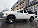 DODGE RAM 5.7 HEMI MAGNUM LPG OK UTILITAIRE !, Automaat, 4 zetels, 8 cilinders, 257 kW