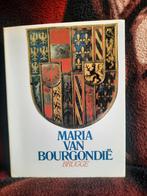 Maria Van Bourgondië Brugge + 2 photos du crâne, Enlèvement ou Envoi, Utilisé