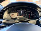 Audi A6, Auto's, Automaat, Zwart, Leder, Break