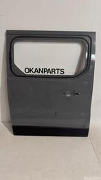 Renault Trafic III rechter schuifdeur rechts, Info@fabrikant.eu, Rechts, Fabrikant BV, Gebruikt